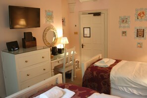 Room - Pembroke Arms (Salisbury)