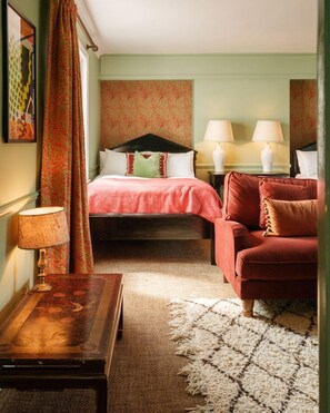Room - Pembroke Arms (Salisbury)