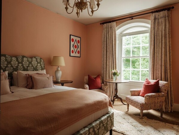 Room - Pembroke Arms (Salisbury)