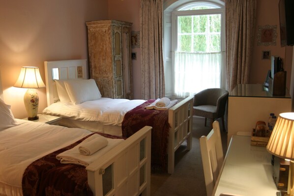 Room - Pembroke Arms (Salisbury)