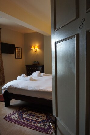 Room - Pembroke Arms (Salisbury)