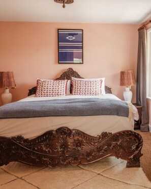 Room - Pembroke Arms (Salisbury)