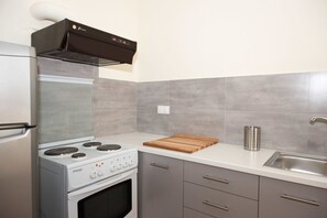 Dapur pribadi
