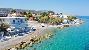 Unclassified image, 4 of 20, button - Spacious Apartment on the Beachfront (Xylokastro-Evrostina)