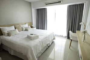 ห้องพัก