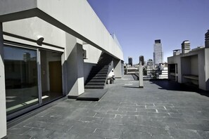 Exterior - Palermo Apart Unique (Buenos Aires)