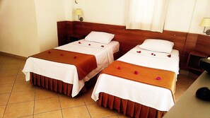 Spa - Palmiye Apart Otel (Ula)