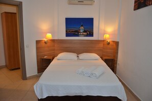 Unclassified image, 5 of 65, button - Palmiye Apart Otel (Ula)