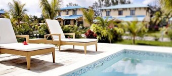 Orchid Villas Mauritius