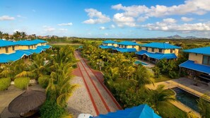 Unclassified image, 4 of 51, button - Orchid Villas Mauritius (Belle Mare)