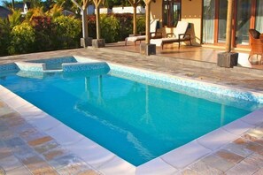 Unclassified image, 2 of 51, button - Orchid Villas Mauritius (Belle Mare)