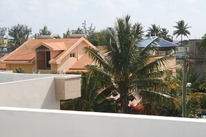 Unclassified image, 5 of 23, button - Happy Villa (Trou aux Biches)