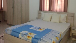 Room - Happy Villa (Trou aux Biches)