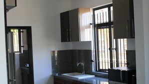 Private kitchen - Happy Villa (Trou aux Biches)