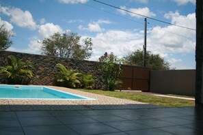 Unclassified image, 3 of 23, button - Happy Villa (Trou aux Biches)