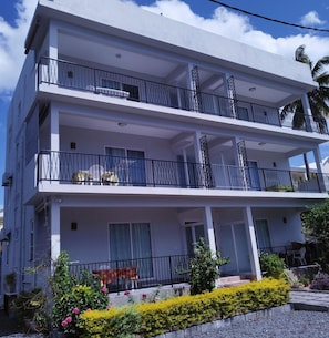 Unclassified image, 5 of 23, button - Villa Alexis Self-catering (Trou aux Biches)