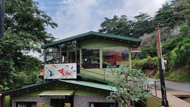 Unclassified image, 1 of 65, button - Cabinas El Pueblo B&B (Monteverde)