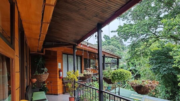 Unclassified image, 1 of 65, button - Cabinas El Pueblo B&B (Monteverde)