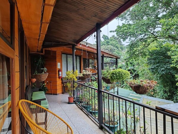 Unclassified image, 1 of 65, button - Cabinas El Pueblo B&B (Monteverde)