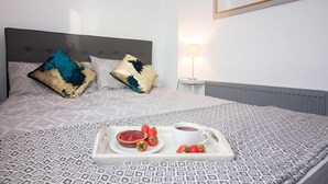 Room - Magdalen Quarters (Exeter)