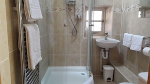 Bathroom - Courtbrook Farm (Exeter)