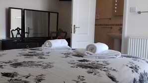 Room - Courtbrook Farm (Exeter)
