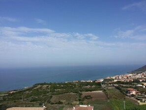 Unclassified image, 5 of 22, button - Villa La Rocca (Castelsardo)