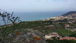 Unclassified image, 3 of 22, button - Villa La Rocca (Castelsardo)