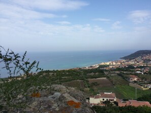 Unclassified image, 3 of 22, button - Villa La Rocca (Castelsardo)