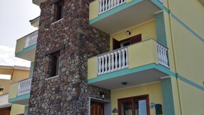 Exterior - Villa La Rocca (Castelsardo)