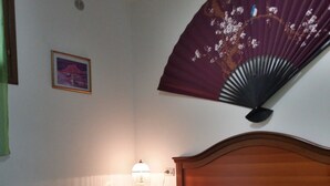 Room - Villa La Rocca (Castelsardo)