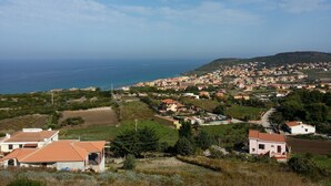 Unclassified image, 4 of 22, button - Villa La Rocca (Castelsardo)
