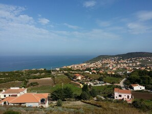 Unclassified image, 4 of 22, button - Villa La Rocca (Castelsardo)