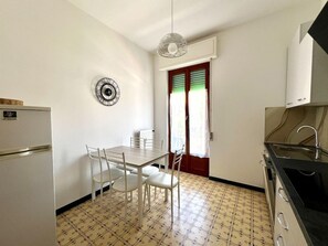 Dining - Appartamenti Garibaldi (Levanto)