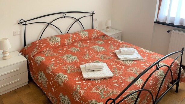 Room - Appartamenti Garibaldi (Levanto)