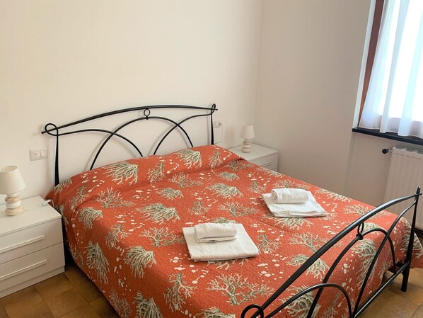 Room - Appartamenti Garibaldi (Levanto)