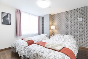 Room - Kamon INN Osaka (Osaka)