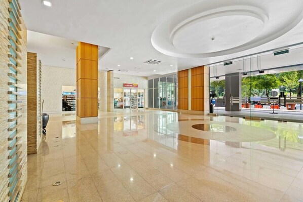 Unclassified image, 1 of 80, button - 231 TR Residence 1 (Kuala Lumpur)