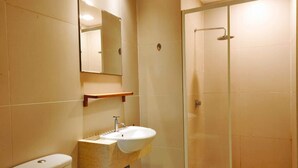 Bathroom - 231 TR Residence 1 (Kuala Lumpur)