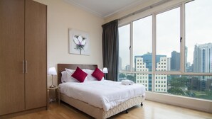 Room - 231 TR Residence 1 (Kuala Lumpur)