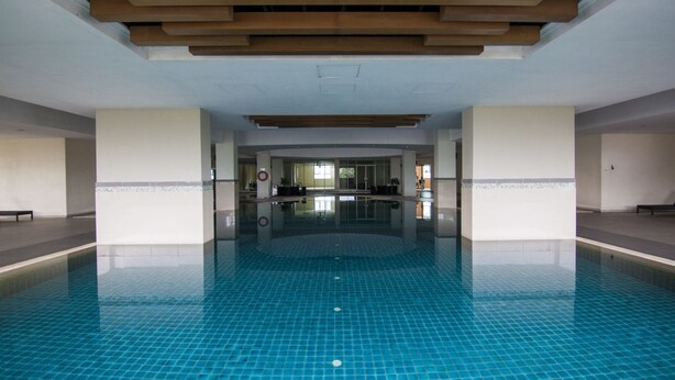 Pool - 231 TR Residence 1 (Kuala Lumpur)
