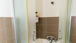 Bathroom - Villa Rossa Kambos (Chios)