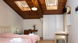 Room - Villa Rossa Kambos (Chios)