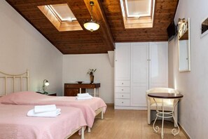 Room - Villa Rossa Kambos (Chios)