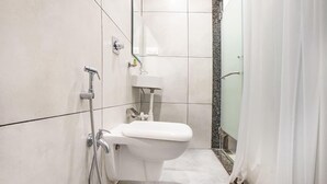 Unclassified image, 2 of 37, button - Fabhotel Marol Metro Andheri East (Mumbai)