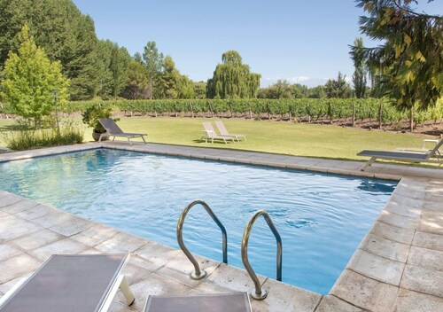 Postales Hotel Boutique Valle del Uco