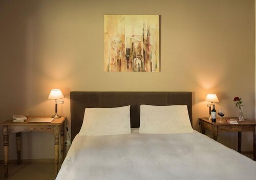 Postales Hotel Boutique Valle del Uco