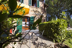 Unclassified image, 5 of 72, button - Agriturismo Il Poggio (Montaione)