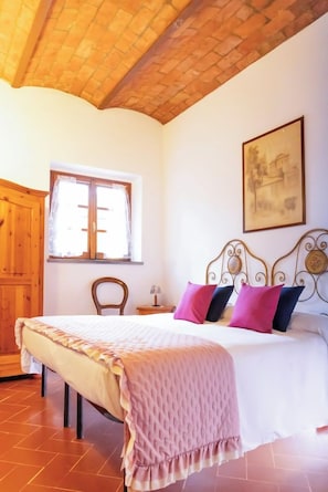 Unclassified image, 2 of 72, button - Agriturismo Il Poggio (Montaione)