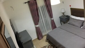 Room - Cynthias (Lekki)